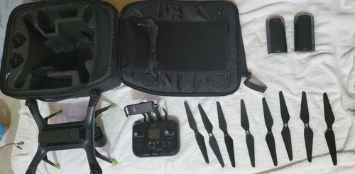 3dr solo gps - gps, drone
